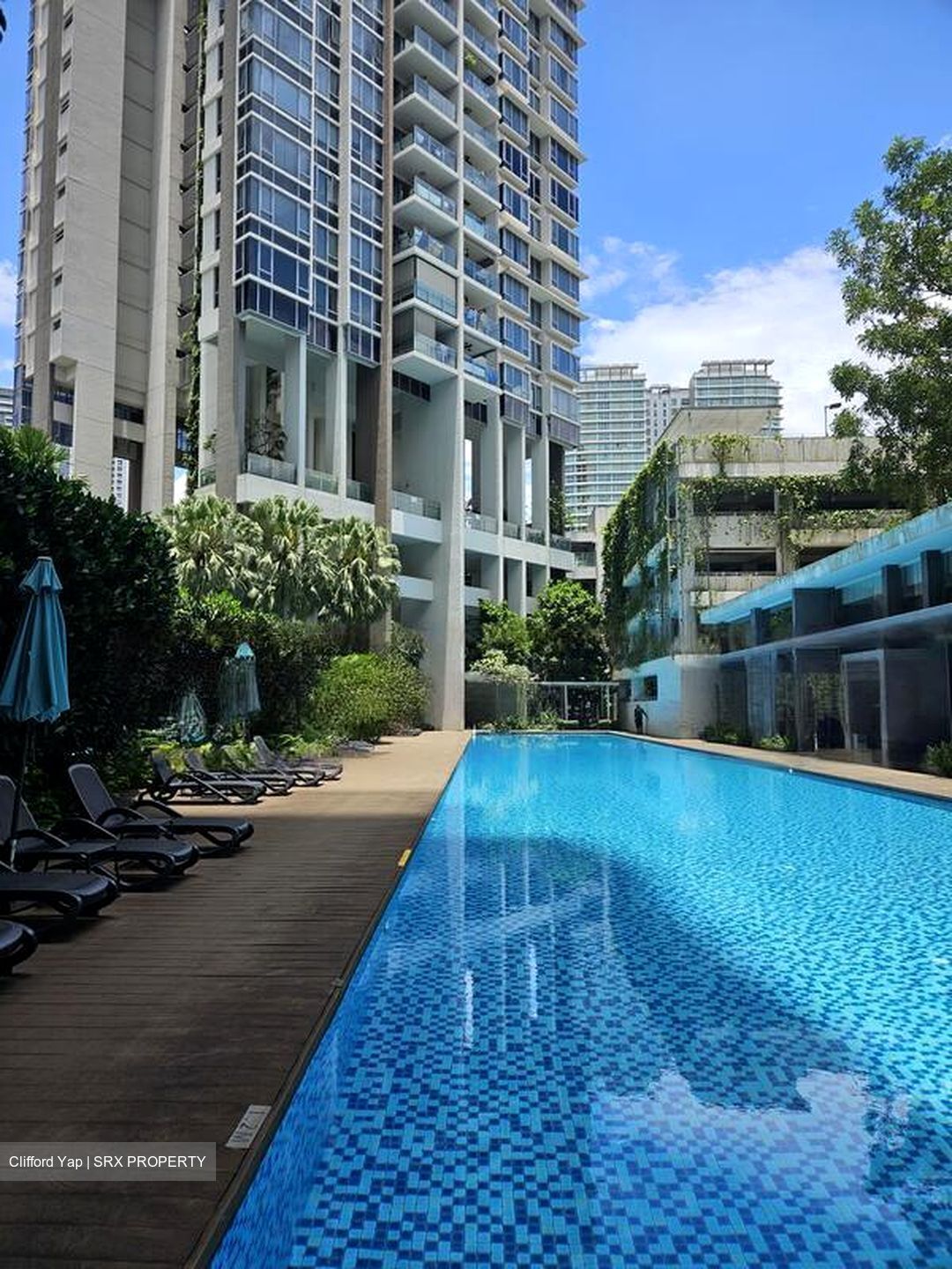 Vista Residences (D12), Condominium #586279221